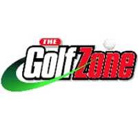 The Golf Zone logo