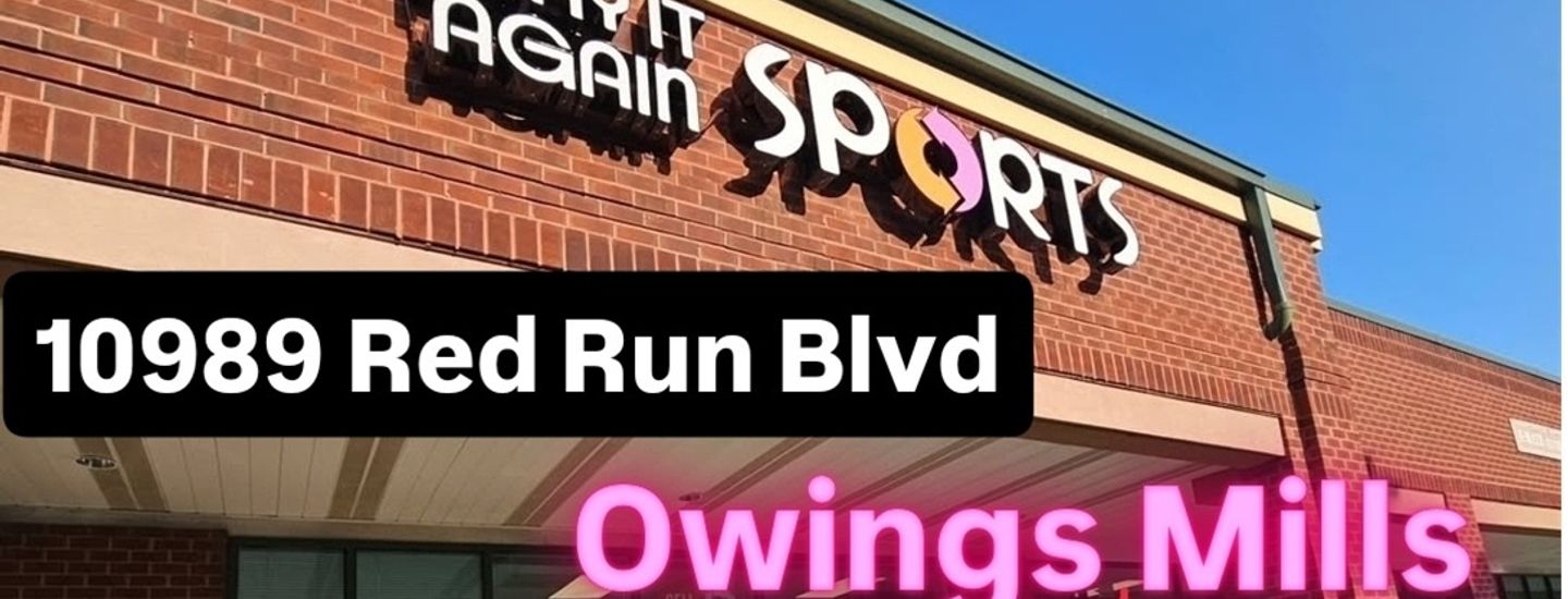 Play It Again Sports Owings Mills