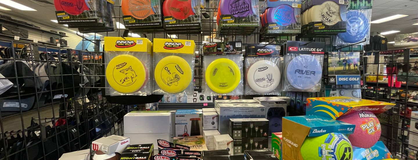 Big 5 Sporting Goods