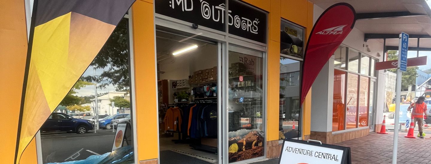 MD Outdoors