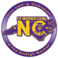 Fit Inspired Living @ The Raleigh Market logo