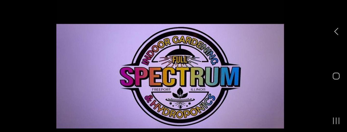 Full Spectrum idg