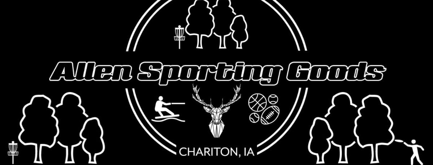 Allen Sporting Goods 