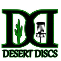 Desert Discs logo