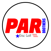 Par Brothers Disc Golf logo