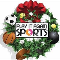 Play It Again Sports logo