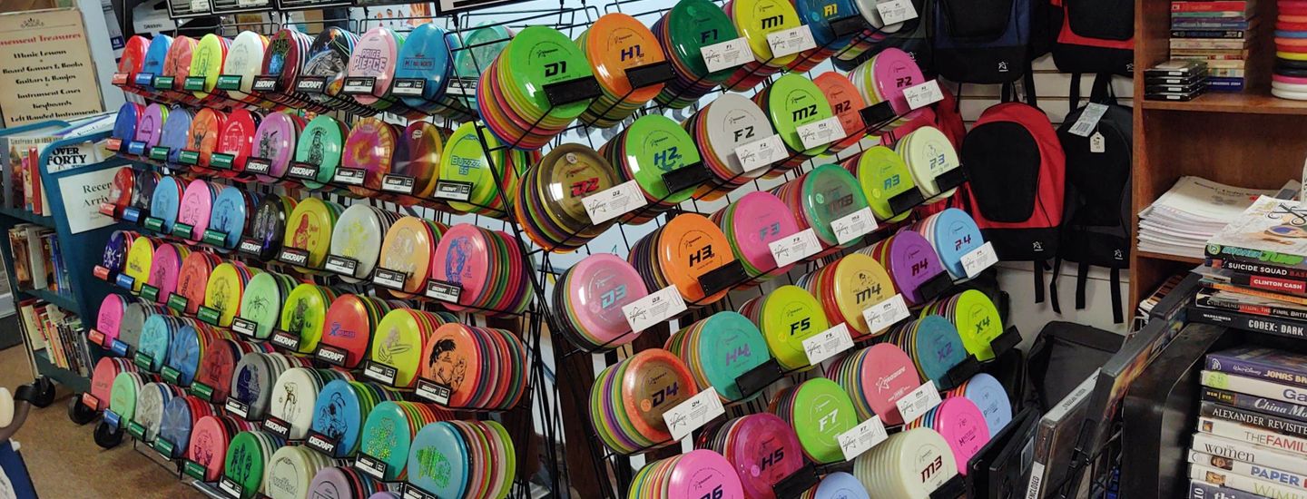 PirateDisc