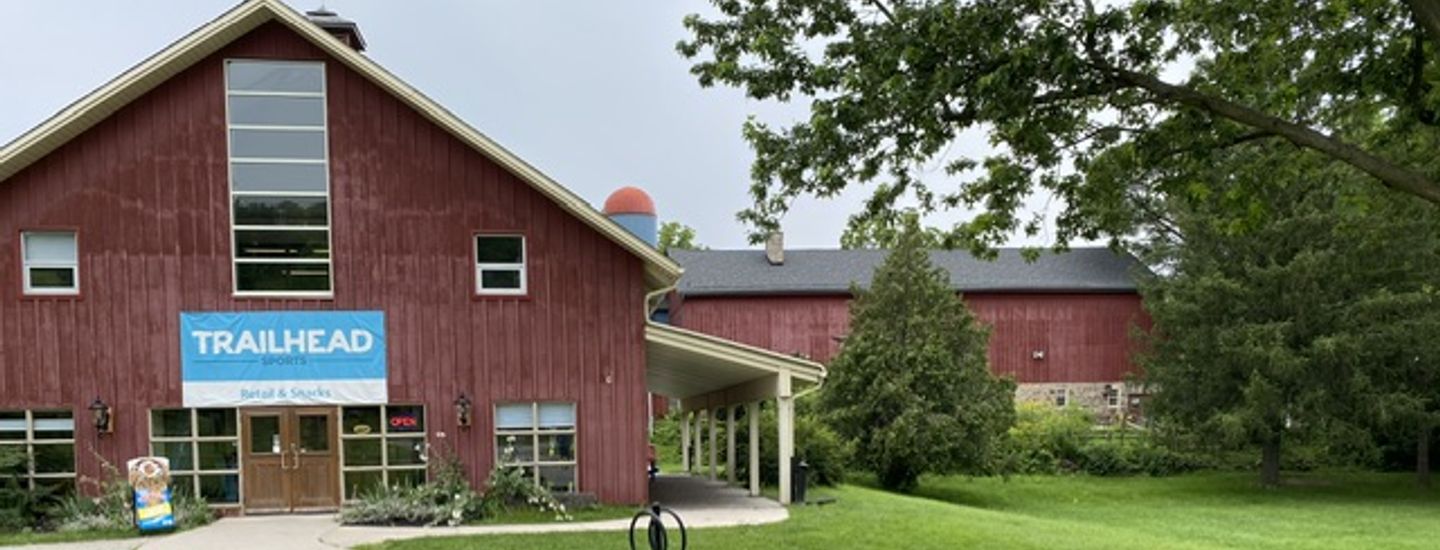 Trailhead Sports - Rental & Retail