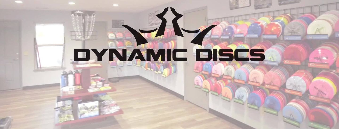 Dynamic Discs NWA