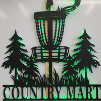 Country Mart logo
