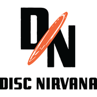 Disc Nirvana - At Mercantile logo
