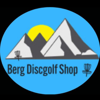 Berg Discgolf Shop logo