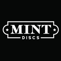 Mint Discs HQ at Sprinkle Valley logo