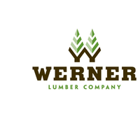 Werner Ace Lumber logo