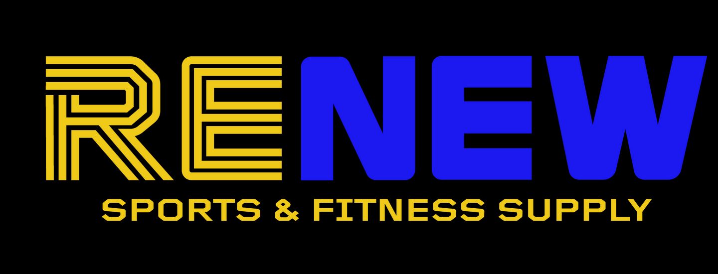 ReNew Sports & Fitness Supply