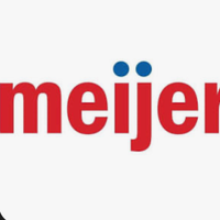 Meijer - Knapp Corner logo