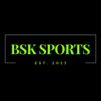BSK Sports logo