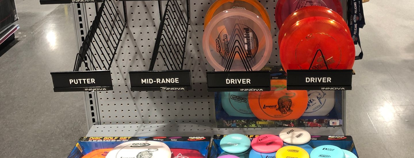 Dick’s Sporting Goods