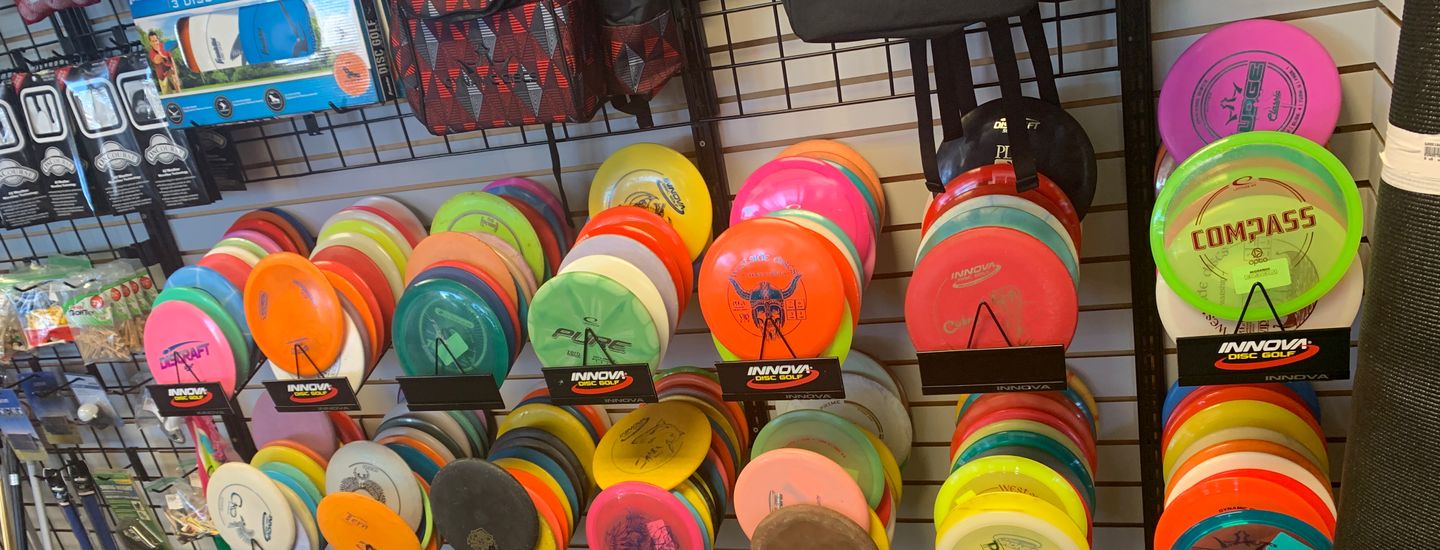 Play It Again Sports