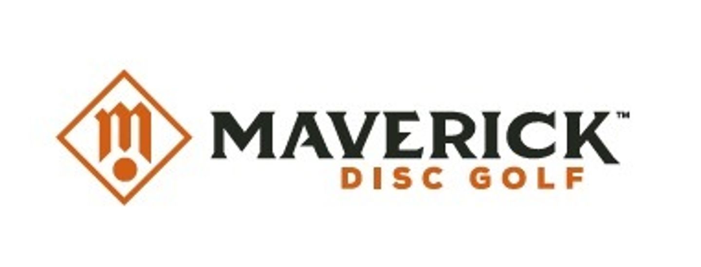 Maverick Disc Golf