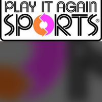 Play it again sports logo