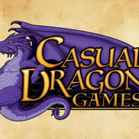 Casual Dragon Games logo