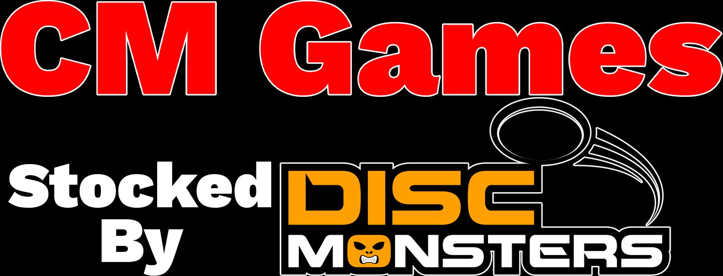 CM Games - Morristown