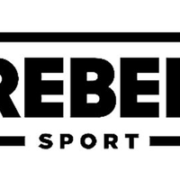 Rebel Sports Tauranga logo
