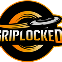 Griplocked Discs logo