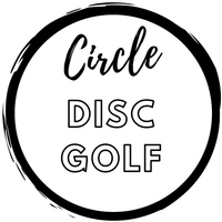 Circle Disc Golf logo