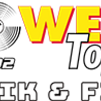 Power Toys AB logo