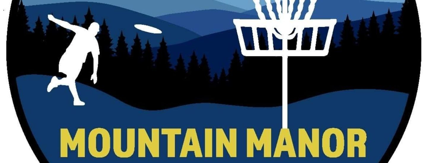 Mountain Manor Disc Golf