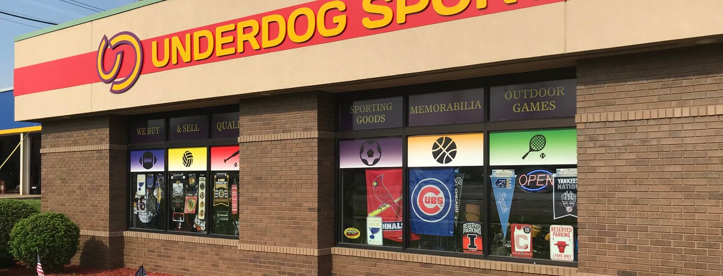 UNDERDOG Sports & Fanfare