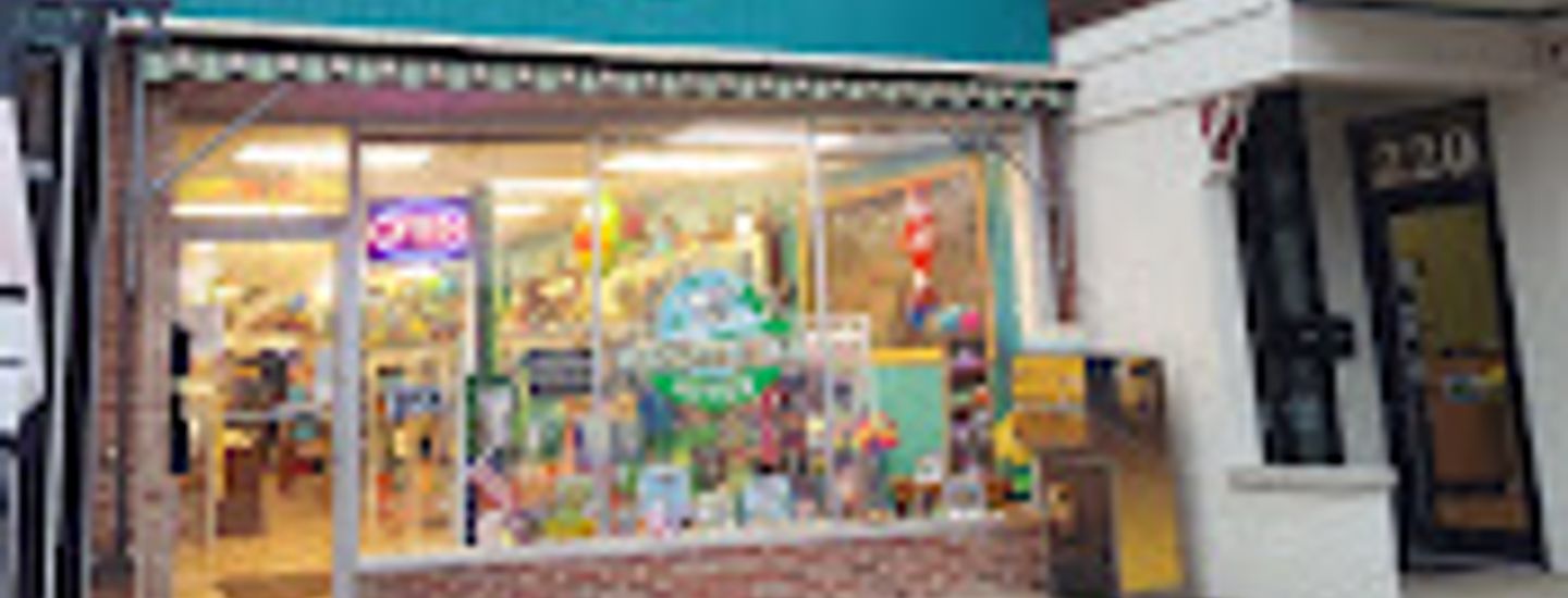 Route 66 Kites And Board Games