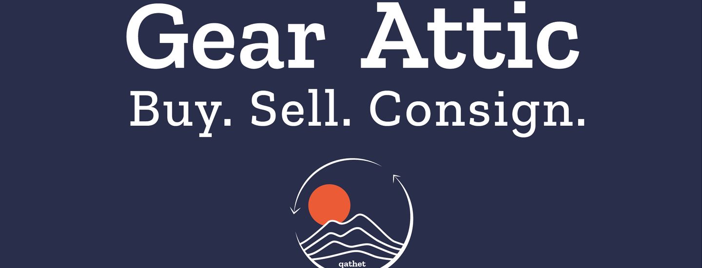 Gear Attic