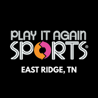 Play It Again Sports logo
