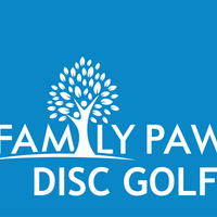 Family Pawn Disc Golf logo