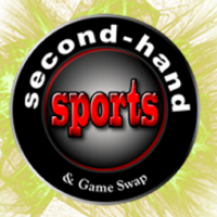 Second Hand Sports & Game Swap LLC logo