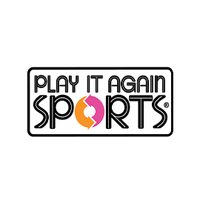 Play It Again Sports logo