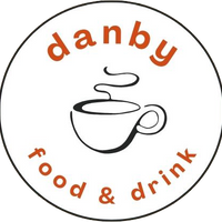 Danby Food and Drink logo