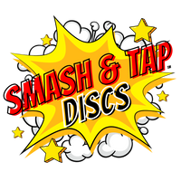 Smash & Tap Discs logo