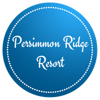 Persimmon Ridge DG Pro Shop logo