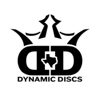 Dynamic Discs Carrollton logo