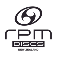 RPM Discs HQ logo