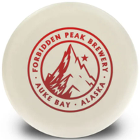 Forbidden Peak Brewery logo