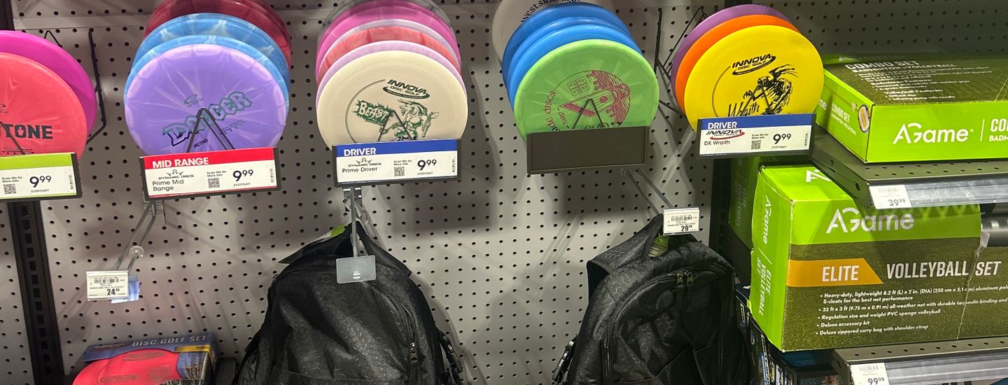 Academy Sports