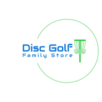 Disc Golf Family Store logo