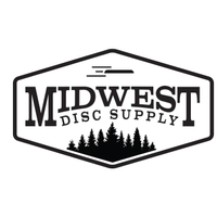 Midwest Disc Supply at Turbulent Games logo