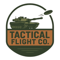 Tactical Flight Co. LLC logo