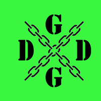 Good Day Disc Golf logo